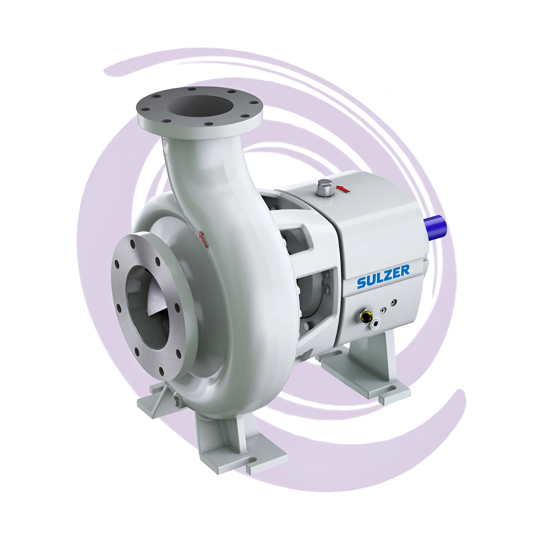 CPE ANSI ANSI/ASME B73.1